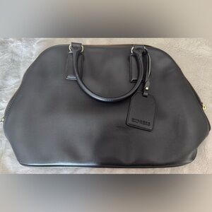 Express Elegant Black Bag